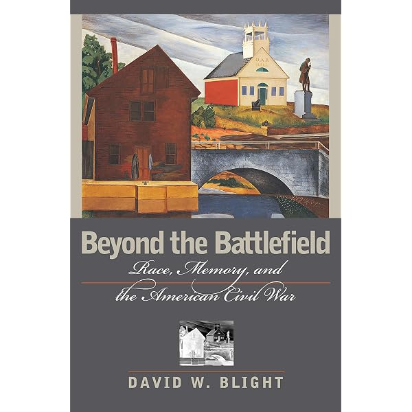 The World the Civil War Made (The Steven and Janice Brose Lectures